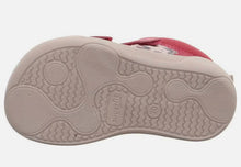 Load image into Gallery viewer, Superfit Superfree Barefoot Boot - Red