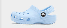 Load image into Gallery viewer, Crocs Classic Clog Toddler - Blue