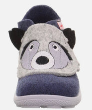 Load image into Gallery viewer, Superfit Happy Octi Slippers - Raccoon