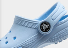 Load image into Gallery viewer, Crocs Classic Clog Toddler - Blue