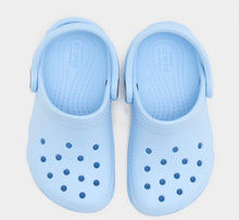 Load image into Gallery viewer, Crocs Classic Clog Toddler - Blue