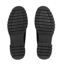 Load image into Gallery viewer, Start-rite Paris Black Patent Leather Slip-ons