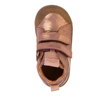 Load image into Gallery viewer, Froddo Rosario HT Pink Gold G2110134-34