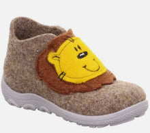 Load image into Gallery viewer, Superfit Happy Octi Slippers - Lion