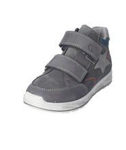 Load image into Gallery viewer, Ricosta Kim Waterproof Boots in Asphalt Grey