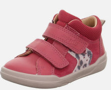 Load image into Gallery viewer, Superfit Superfree Barefoot Boot - Red