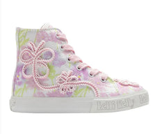 Load image into Gallery viewer, Lelli Kelly Asia Hightop Multi | LKED4948