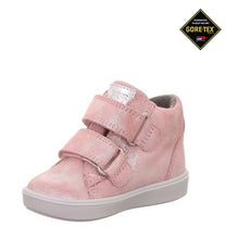 Load image into Gallery viewer, Superfit Supies Pink Metallic Waterproof Boot