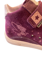 Load image into Gallery viewer, Ricosta Tinkl Merlot Waterproof Light Up Boot