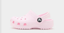 Load image into Gallery viewer, Crocs Classic Clog Kids - Pink