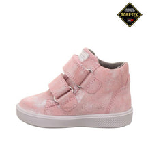 Load image into Gallery viewer, Superfit Supies Pink Metallic Waterproof Boot