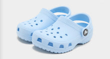 Load image into Gallery viewer, Crocs Classic Clog Toddler - Blue