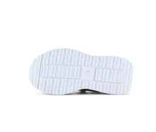 Load image into Gallery viewer, Shoesme Dark Blue with Grey sneaker LW24S102-B