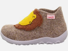 Load image into Gallery viewer, Superfit Happy Octi Slippers - Lion