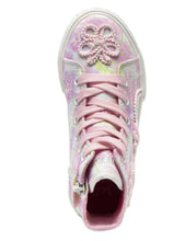 Load image into Gallery viewer, Lelli Kelly Asia Hightop Multi | LKED4948