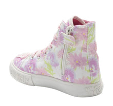Load image into Gallery viewer, Lelli Kelly Asia Hightop Multi | LKED4948