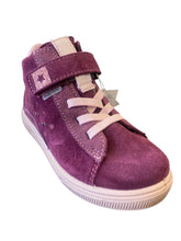 Load image into Gallery viewer, Ricosta Tinkl Merlot Waterproof Light Up Boot