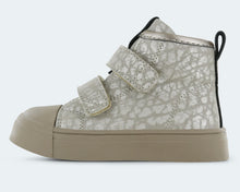 Load image into Gallery viewer, Shoesme SH25W045-A Champagne Metallic Boot