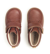 Load image into Gallery viewer, Start-rite Totter Tan Leather Ankle Boot