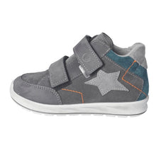 Load image into Gallery viewer, Ricosta Kim Waterproof Boots in Asphalt Grey