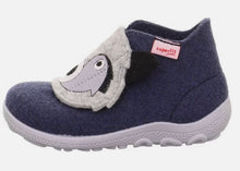 Load image into Gallery viewer, Superfit Happy Octi Slippers - Raccoon