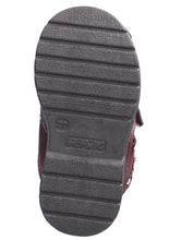 Load image into Gallery viewer, Ricosta Abby Waterproof Boot in Rinde Patent & Suede