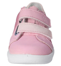 Load image into Gallery viewer, Ricosta Riley Blush Shoe