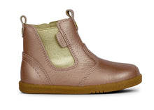 Load image into Gallery viewer, Bobux Jodhpur Boot Rose Gold I Walk