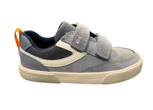 Load image into Gallery viewer, Geox Alphabeet Sneaker in Lt Sky