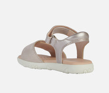 Load image into Gallery viewer, Geox Haiti Rose Sandal