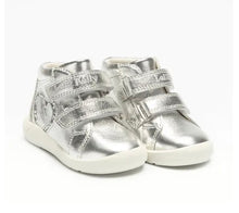 Load image into Gallery viewer, Lelli Kelly Estelle LKHH3311 Silver Metallic Boot