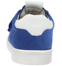 Load image into Gallery viewer, Froddo Rosario Suede Electric Blue
