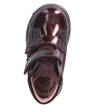 Load image into Gallery viewer, Ricosta Abby Waterproof Boot in Rinde Patent & Suede