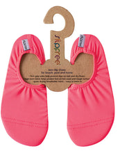 Load image into Gallery viewer, Slipfree Neon Fuchsia Slipfree Shoes