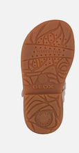 Load image into Gallery viewer, Geox Verred Old Rose Sandal