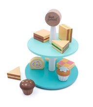 Load image into Gallery viewer, Jumini Play Cake Stand