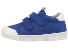 Load image into Gallery viewer, Froddo Rosario Suede Electric Blue