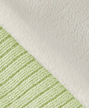 Load image into Gallery viewer, Grass & Air Glacial Green Beanie Hat