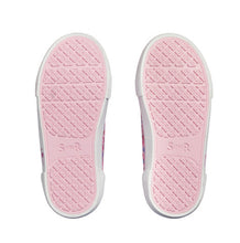 Load image into Gallery viewer, Start-rite Loveheart Pink Canvas
