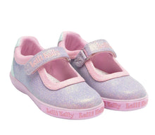 Load image into Gallery viewer, Lelli Kelly Milly Canvas Lilac/Rosa | LKEA4148