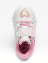 Load image into Gallery viewer, Lelli Kelly Mia Baby Bianco Trainers - LKAA4009