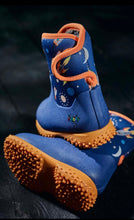 Load image into Gallery viewer, Muddies Puddle Space Waterproof Boot