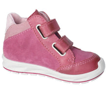 Load image into Gallery viewer, Ricosta Pepino Kimi Merlot/Fuchsia Waterproof Boot