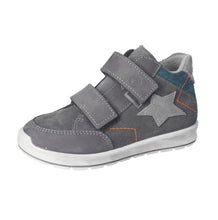 Load image into Gallery viewer, Ricosta Kim Waterproof Boots in Asphalt Grey