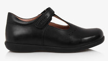 Load image into Gallery viewer, Geox Naimara T-bar Leather School Shoe