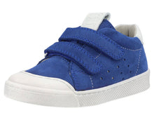 Load image into Gallery viewer, Froddo Rosario Suede Electric Blue