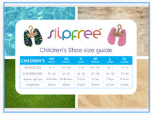 Load image into Gallery viewer, Slipfree Venice (Foil Print