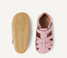Load image into Gallery viewer, Bobux Cross Jump SU Sandal Lilas