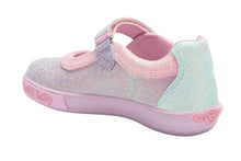 Load image into Gallery viewer, Lelli Kelly Milly Canvas Lilac/Rosa | LKEA4148