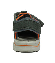 Load image into Gallery viewer, Ricosta Gery Green/Grey Waterproof Sandal